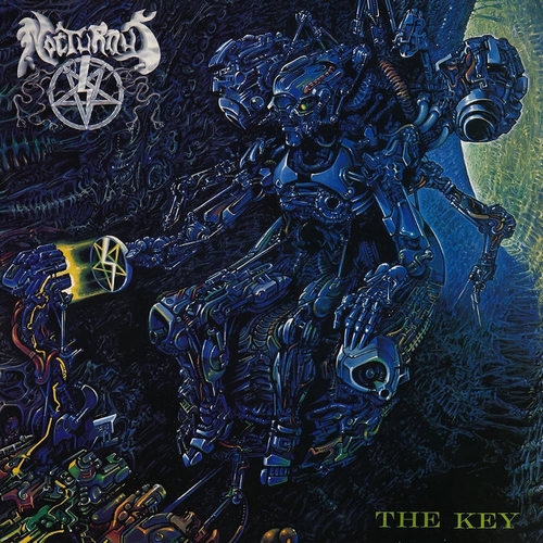 Nocturnus - The Key